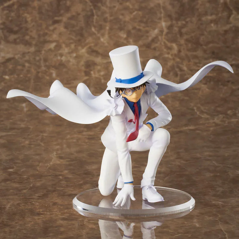 Meitantei Conan - Kuroba Kaito - Limited Ver. (Union Creative International Ltd)ㅤ – Union Creative – ActionFigure Brasil