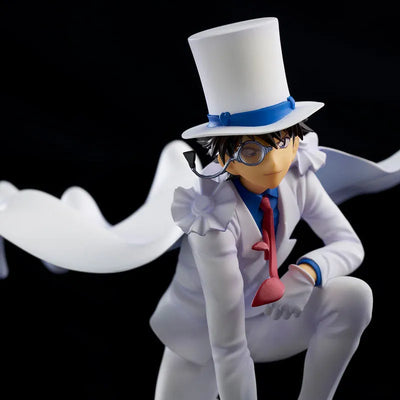 Meitantei Conan - Kuroba Kaito - Limited Ver. (Union Creative International Ltd)ㅤ – Union Creative – ActionFigure Brasil — ângulo diferente