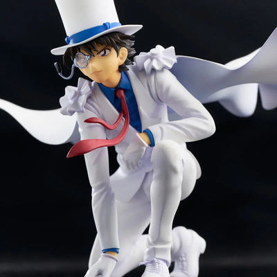 Meitantei Conan - Kuroba Kaito - Limited Ver. (Union Creative International Ltd)ㅤ – Union Creative – ActionFigure Brasil — detalhe do produto