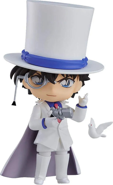 Meitantei Conan - Kuroba Kaito - Nendoroid #1412 (Good Smile Company)ㅤ – Good Smile Company – ActionFigure Brasil