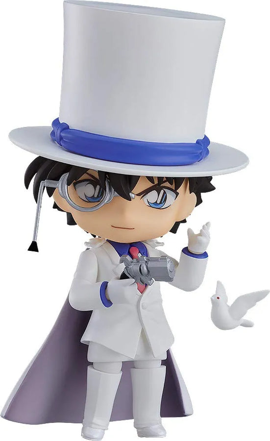 Meitantei Conan - Kuroba Kaito - Nendoroid #1412 (Good Smile Company)ㅤ – Good Smile Company – ActionFigure Brasil