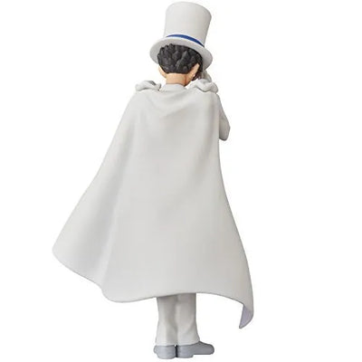 Meitantei Conan - Kuroba Kaito - Ultra Detail Figure No.309 - Ultra Detail Figure Meitantei Conan (Medicom Toy)ㅤ – Medicom Toy – ActionFigureBrasil — ângulo diferente