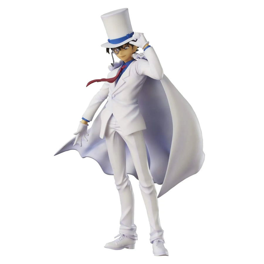 Meitantei Conan - Kuroba Kaito (Union Creative International Ltd)ㅤ – Union Creative – ActionFigureBrasil
