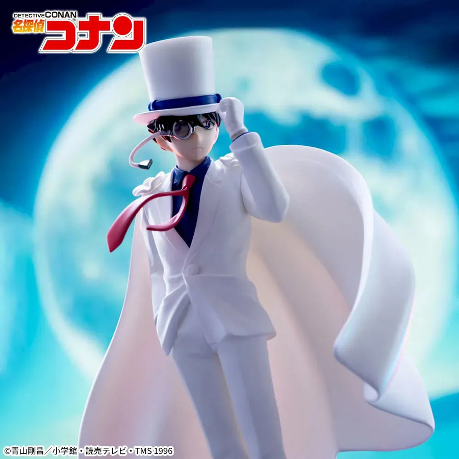 Meitantei Conan - Kuroba Kaito - Xross Link (SEGA)ㅤ – SEGA – ActionFigureBrasil