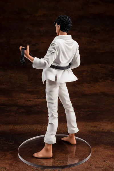 Meitantei Conan - Kyougoku Makoto - 1/8 (Hakoiri Musume, TMS Entertainment)ㅤ – Hakoiri Musume As Manufacturer,TMS Entertainment As Distributor – ActionFigureBrasil — detalhe do produto