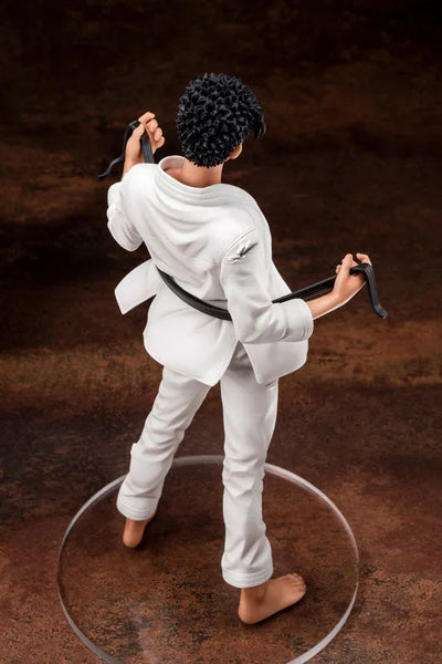 Meitantei Conan - Kyougoku Makoto - 1/8 (Hakoiri Musume, TMS Entertainment)ㅤ – Hakoiri Musume As Manufacturer,TMS Entertainment As Distributor – ActionFigureBrasil — embalagem