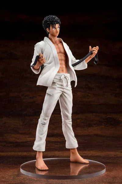 Meitantei Conan - Kyougoku Makoto - 1/8 (Hakoiri Musume, TMS Entertainment)ㅤ – Hakoiri Musume As Manufacturer,TMS Entertainment As Distributor – ActionFigureBrasil — acessórios