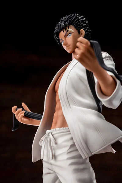 Meitantei Conan - Kyougoku Makoto - 1/8 (Hakoiri Musume, TMS Entertainment)ㅤ – Hakoiri Musume As Manufacturer,TMS Entertainment As Distributor – ActionFigureBrasil — com base expositora