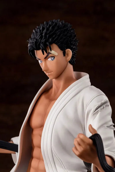 Meitantei Conan - Kyougoku Makoto - 1/8 (Hakoiri Musume, TMS Entertainment)ㅤ – Hakoiri Musume As Manufacturer,TMS Entertainment As Distributor – ActionFigureBrasil — iluminação de estúdio