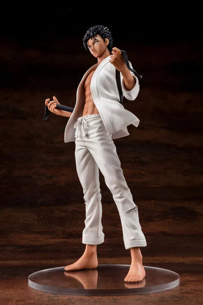 Meitantei Conan - Kyougoku Makoto - 1/8 (Hakoiri Musume, TMS Entertainment)ㅤ – Hakoiri Musume As Manufacturer,TMS Entertainment As Distributor – ActionFigureBrasil — detalhe do produto