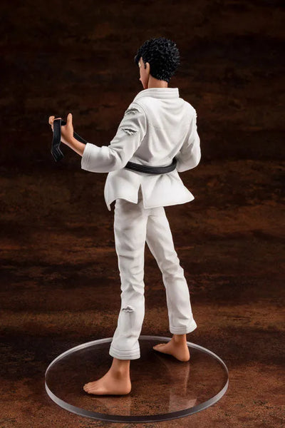 Meitantei Conan - Kyougoku Makoto - 1/8 (Hakoiri Musume, TMS Entertainment)ㅤ – Hakoiri Musume As Manufacturer,TMS Entertainment As Distributor – ActionFigureBrasil — close