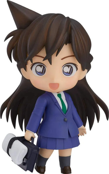 Meitantei Conan - Mouri Ran - Nendoroid #1358 (Good Smile Company)ㅤ – Good Smile Company – ActionFigure Brasil