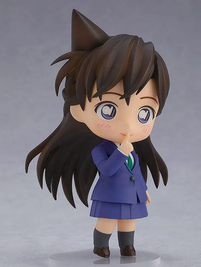 Meitantei Conan - Mouri Ran - Nendoroid #1358 (Good Smile Company)ㅤ – Good Smile Company – ActionFigure Brasil — ângulo diferente