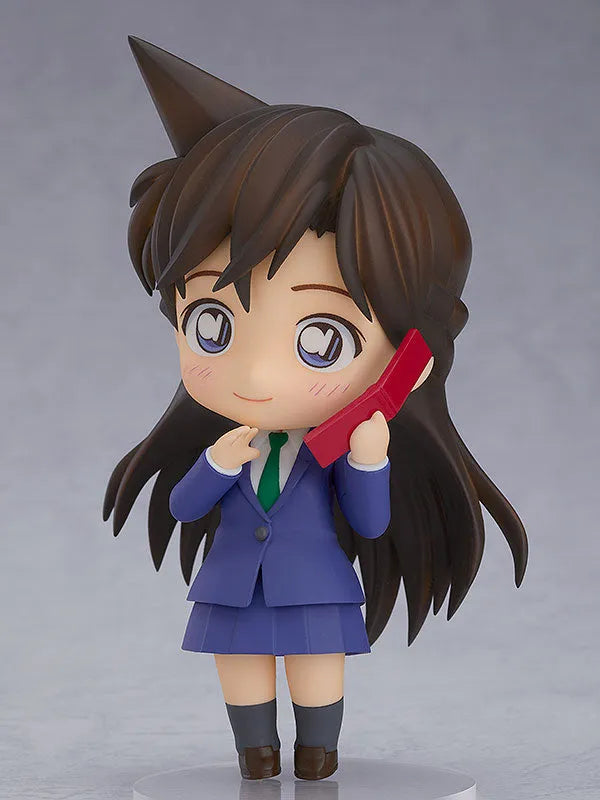 Meitantei Conan - Mouri Ran - Nendoroid #1358 (Good Smile Company)ㅤ – Good Smile Company – ActionFigure Brasil