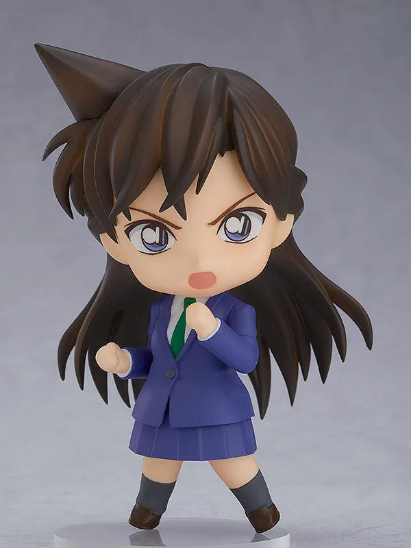 Meitantei Conan - Mouri Ran - Nendoroid #1358 (Good Smile Company)ㅤ – Good Smile Company – ActionFigure Brasil