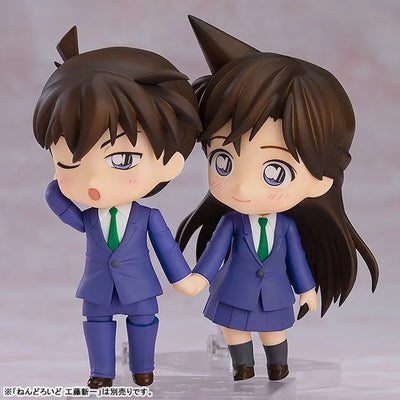 Meitantei Conan - Mouri Ran - Nendoroid #1358 (Good Smile Company)ㅤ – Good Smile Company – ActionFigure Brasil — acessórios