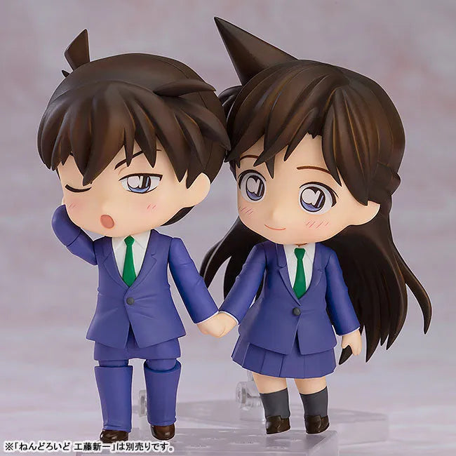 Meitantei Conan - Mouri Ran - Nendoroid #1358 (Good Smile Company)ㅤ – Good Smile Company – ActionFigure Brasil