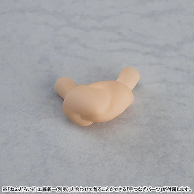 Meitantei Conan - Mouri Ran - Nendoroid #1358 (Good Smile Company)ㅤ – Good Smile Company – ActionFigure Brasil — ambientada