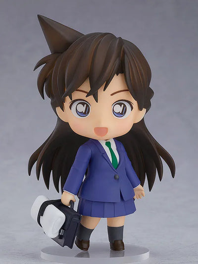 Meitantei Conan - Mouri Ran - Nendoroid #1358 (Good Smile Company)ㅤ – Good Smile Company – ActionFigure Brasil — com base expositora