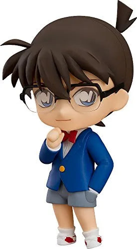 Meitantei Conan - Nendoroid #803 - Edogawa Conanㅤ – Good Smile Company – ActionFigure Brasil