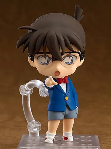 Meitantei Conan - Nendoroid #803 - Edogawa Conanㅤ – Good Smile Company – ActionFigure Brasil — close