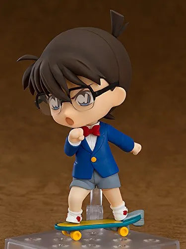 Meitantei Conan - Nendoroid #803 - Edogawa Conanㅤ – Good Smile Company – ActionFigure Brasil