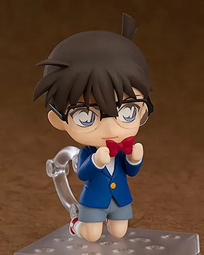 Meitantei Conan - Nendoroid #803 - Edogawa Conanㅤ – Good Smile Company – ActionFigure Brasil