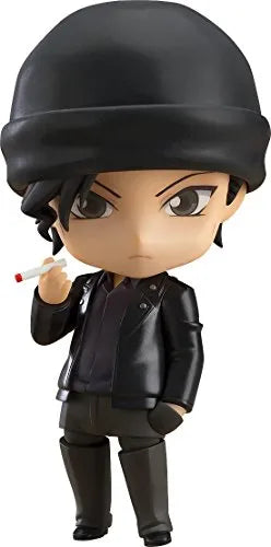 Meitantei Conan - Nendoroid #824 - Akai Shuichiㅤ – Good Smile Company – ActionFigureBrasil