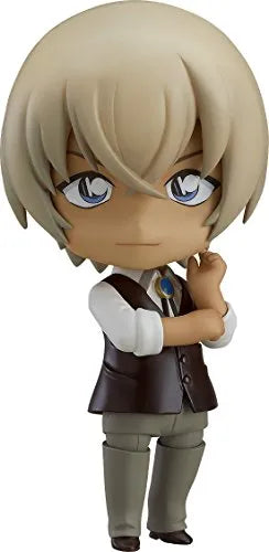 Meitantei Conan - Nendoroid #834 - Amuro Toruㅤ – Good Smile Company – ActionFigureBrasil