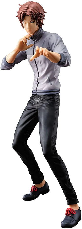 Meitantei Conan - Okiya Subaru - 1/8 (Hakoiri Musume)ㅤ – Hakoiri Musume – ActionFigure Brasil