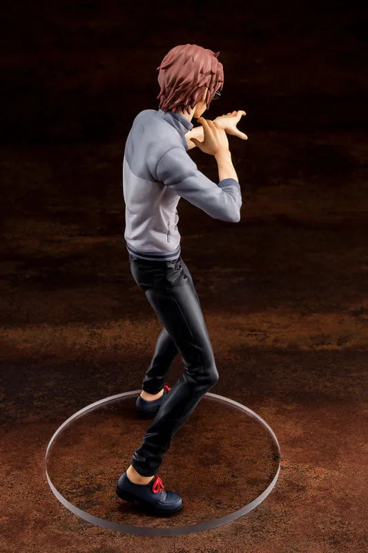 Meitantei Conan - Okiya Subaru - 1/8 (Hakoiri Musume)ㅤ – Hakoiri Musume – ActionFigure Brasil