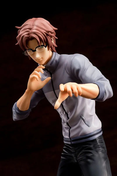 Meitantei Conan - Okiya Subaru - 1/8 (Hakoiri Musume)ㅤ – Hakoiri Musume – ActionFigureBrasil — com base expositora