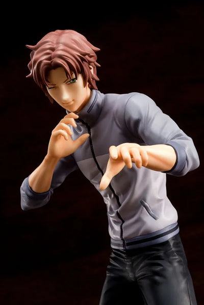 Meitantei Conan - Okiya Subaru - 1/8 (Hakoiri Musume)ㅤ – Hakoiri Musume – ActionFigureBrasil — iluminação de estúdio