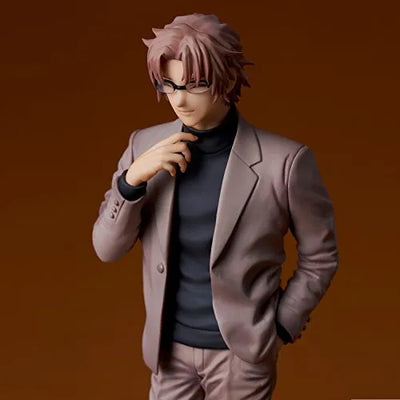 Meitantei Conan - Okiya Subaruㅤ – Union Creative – ActionFigureBrasil — detalhe do produto