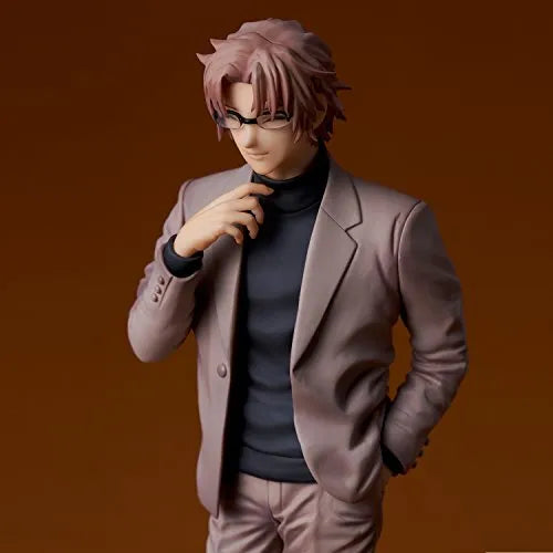 Meitantei Conan - Okiya Subaruㅤ – Union Creative – ActionFigureBrasil