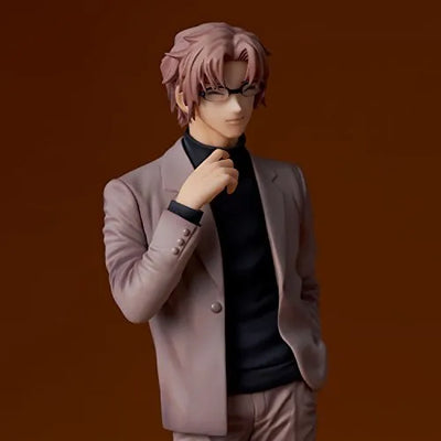 Meitantei Conan - Okiya Subaruㅤ – Union Creative – ActionFigureBrasil — close