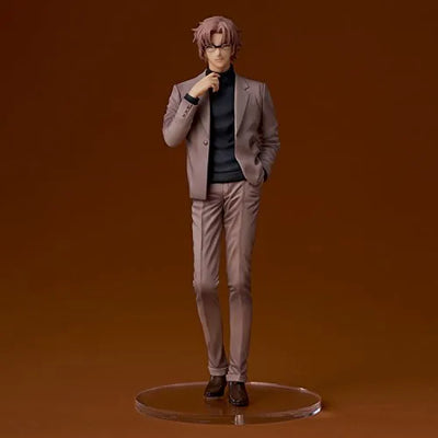 Meitantei Conan - Okiya Subaruㅤ – Union Creative – ActionFigureBrasil — detalhe do produto