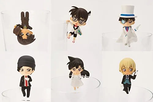 Meitantei Conan - Putitto Series PUTITTO - Deformed Ver. 2ㅤ – Kadokawa – ActionFigureBrasil