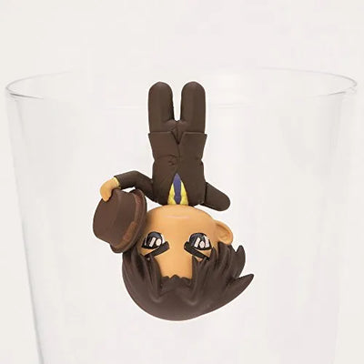 Meitantei Conan - Putitto Series PUTITTO - Deformed Ver. 2ㅤ – Kadokawa – ActionFigureBrasil — detalhe do produto