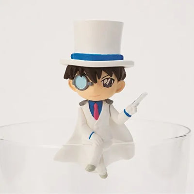 Meitantei Conan - Putitto Series PUTITTO - Deformed Ver. 2ㅤ – Kadokawa – ActionFigureBrasil — embalagem