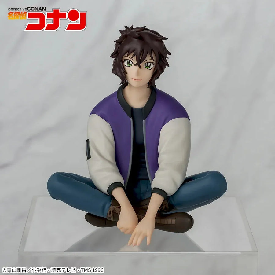 Meitantei Conan - Sera Masumi - Premium Chokonose Figure (Sega Fave)ㅤ – Sega Fave – ActionFigureBrasil
