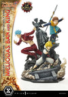 Meliodas, Ban, and King - LIMITED EDITION: TBD (Deluxe Bonus Version)