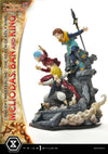 Meliodas, Ban, and King - LIMITED EDITION: 25 (Standard Version) (Pré-venda)