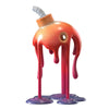 Melting Bomb (Infrared Edition) - LIMITED EDITION - ActionFigure Brasil