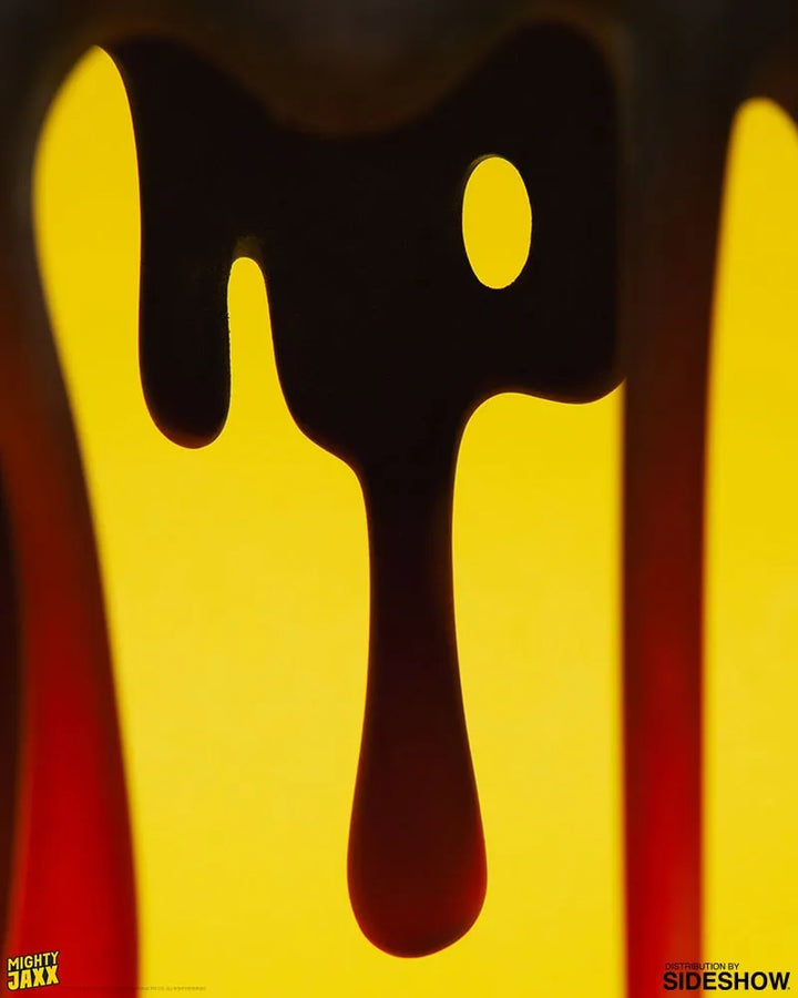 Melting Bomb - LIMITED EDITION – Mighty Jaxx – ActionFigure Brasil