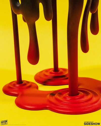 Melting Bomb - LIMITED EDITION – Mighty Jaxx – ActionFigure Brasil — ângulo diferente