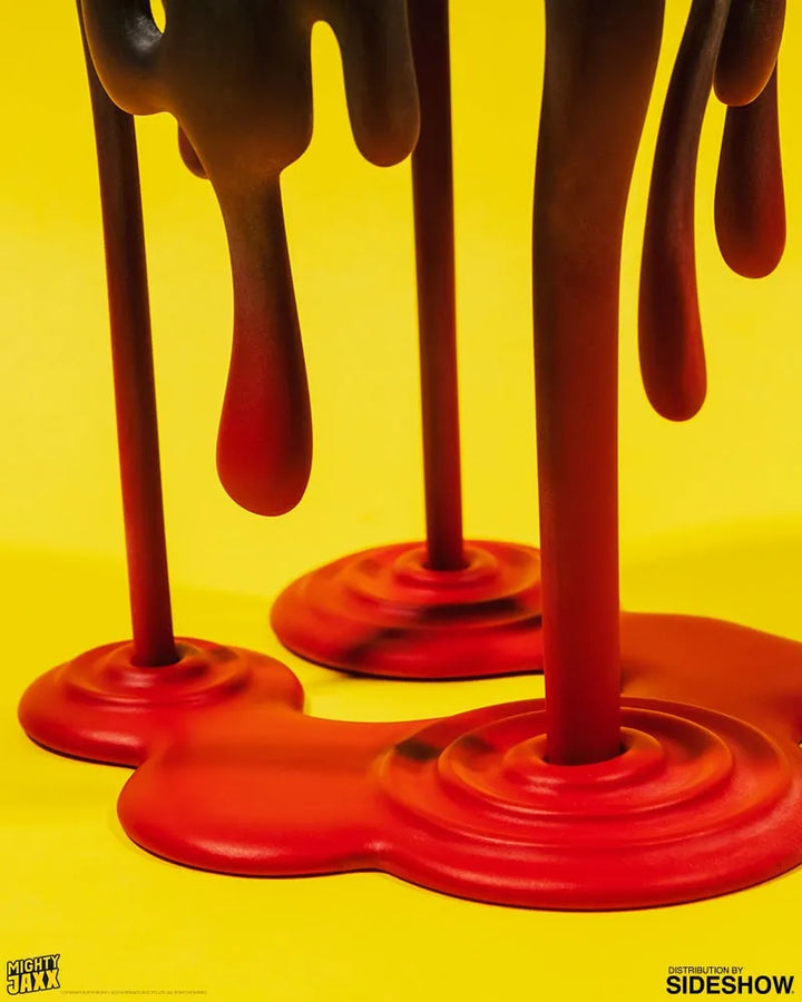 Melting Bomb - LIMITED EDITION – Mighty Jaxx – ActionFigure Brasil