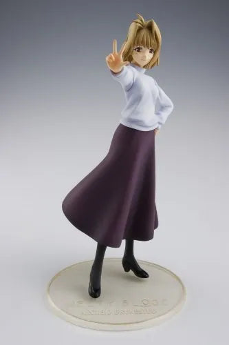 Melty Blood - Arcueid Brunestud - 1/8ㅤ – SOL International – ActionFigureBrasil