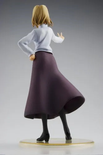 Melty Blood - Arcueid Brunestud - 1/8ㅤ – SOL International – ActionFigureBrasil