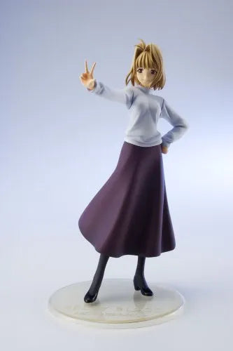 Melty Blood - Arcueid Brunestud - 1/8ㅤ – SOL International – ActionFigureBrasil
